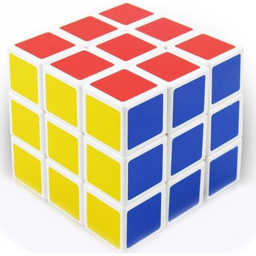YARD Rubik's Cubes And Puzzles