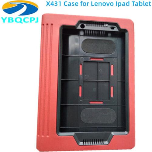 10 inch shell Case for Launch X431 Pro3S+ for X304F and X304N panel tablet Launch X431 Pro3 Pro3S Plus