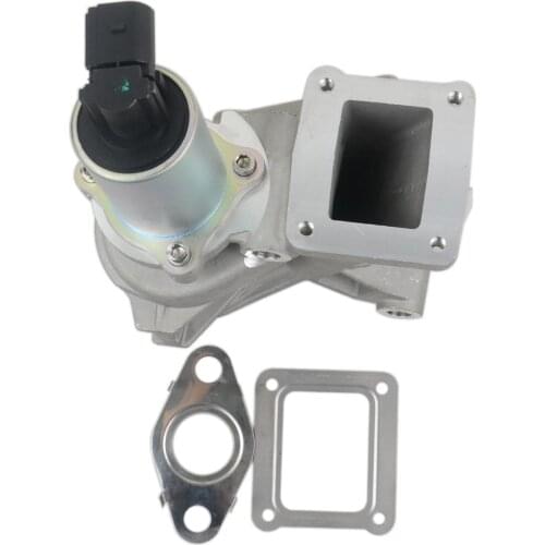 AP02 VANNE EGR for RENAULT LAGUNA 2 MEGANE 2 SCENIC 2 - 1.9 DCi - 7701058850 7701065038 8200463548 8200467059 8200542999