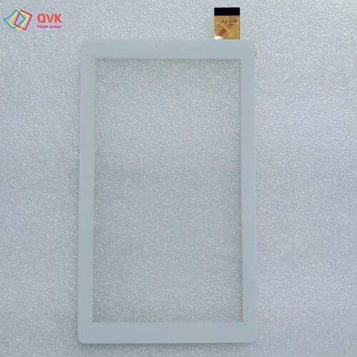 2pcS 10.1inch Black touch Scree WJ610 tablet pc touch panel Digitizer WJ610-V2.0 tablet pc touch panel Glass MID