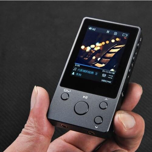 BGVP MP3 Players