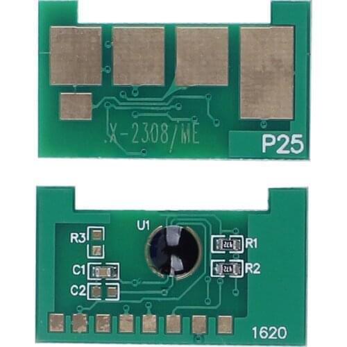 Toner Chip for Fuji Xerox WorkCentre WC 3315 3315 DN 3325 3325 DNI 3325 DN 3315 V MFP 106R02313 106R02310 106R02312 106R2309