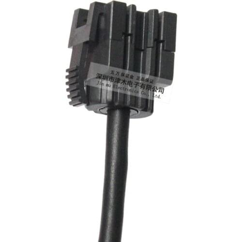 CN-74-C2 Laser Sensor Amplifier connection Cable length 2m 6months warranty