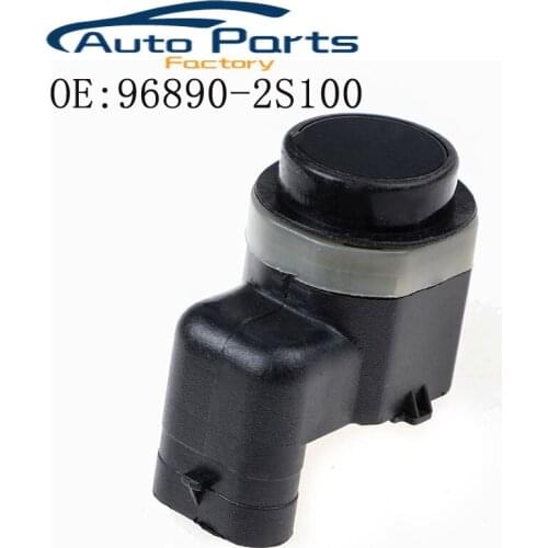 PDC Parking Sensor For Hyundai Kia Sportage Tucson 2010-2015 2.0 2.4 96890-2S100 968902S100 968902S000 96890-2S000