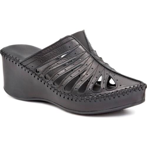 Gedikpasali Women's Clogs