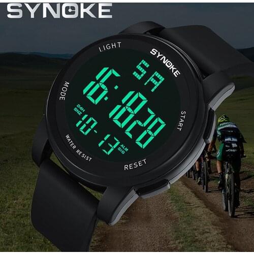 ISHOWTIENDA Men's Watch