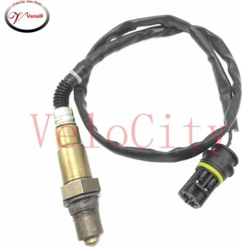 Oxygen Sensor Fits 2000-2002 E55 AMG 2001-2006 S430 2001-2006 CL500 Part No# 0258006274 0015405117