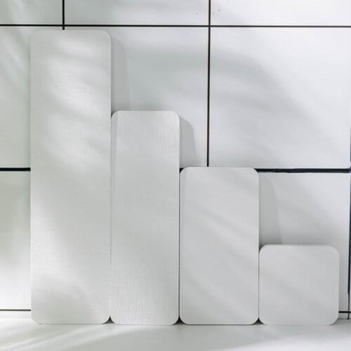 Water Absorption Coffee Cup Pad Desk Accessories Cup Mat 1Pc Quick-drying Table Placemats Slip-resistant Waterproof Diatomite