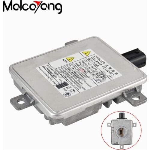 Malcayang Xenon Bulbs D2S (P32d-2)