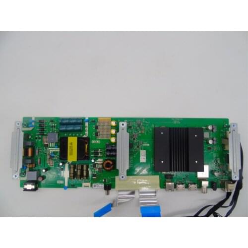 55U7 55A5 55G530 Main Board 5844-A7S600-1P00 with Screen RDL550WY