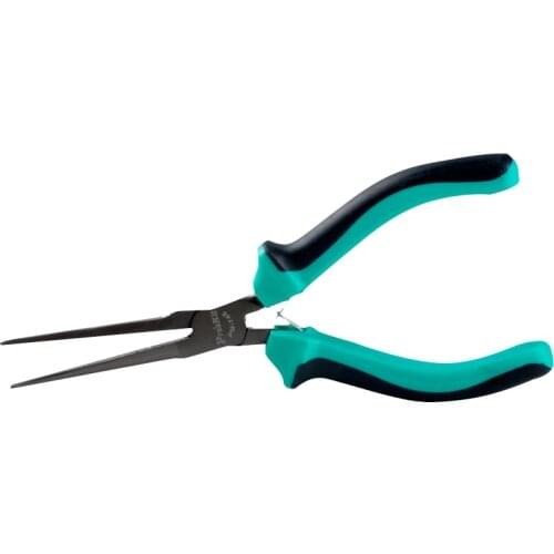 PM-746 Multifunctional S45C Hardness Permenorm Electrician Pliers Wire Strippers Cutting Herramientas Shear Sharp Tools Set