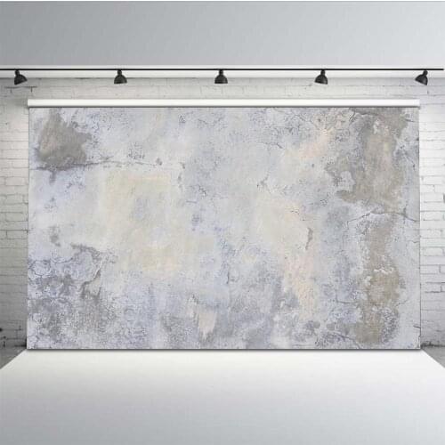 Mehofoto Brick Wall Background for Photography Newborn Backdrop Photo Shoot for Family Photographers Y-391