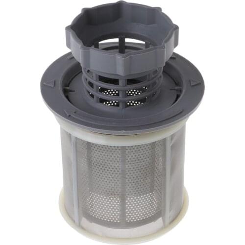 Dishwasher Filter Mesh Kit Inner Screen Filters Dish-washing Machine Replacement