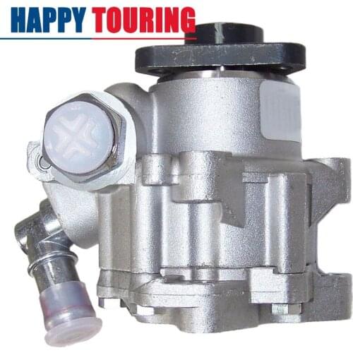 New Power Steering Pump 32416753274 32416756582 for BMW 325ci 325xi 330ci 330i 330xi 21-5310