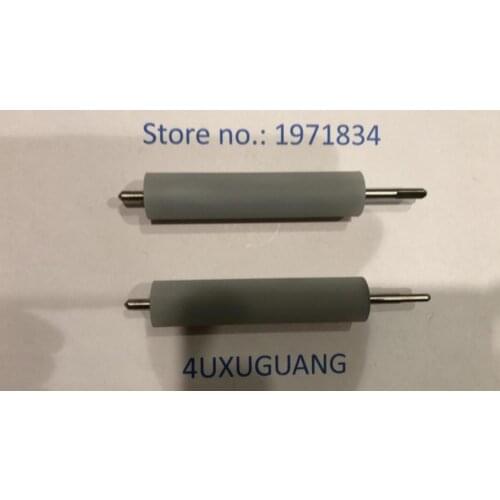 New stripping roller 3" diam. 20 mm * 140 mm for Bizerba GLP-80 GLP GV GLMI P/N: 65620118601