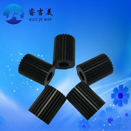 High Quality New A5C1562200 Pick Up Roller For KONICA C451 C550 C650 C452 C552 C652 C654 C754 451 Pickup Roller Without Core