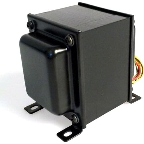 Raphaelite 10H300mA vertical inductor, DC Resistance: 56 ohms