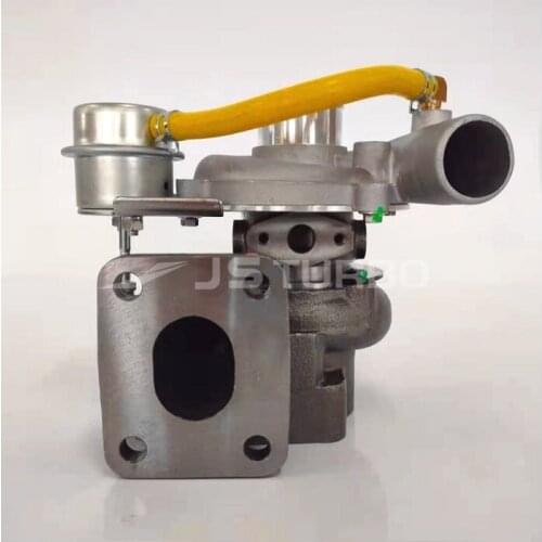 GT1749S turbocharger 28230-41601 471189-5001S 471189-0001 2823041601 for Hyundai Truck with D4AL engine