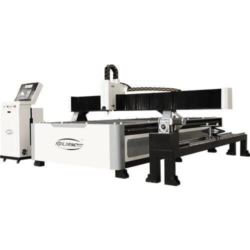 High speed 4*8ft 5*10ft cnc plasma cutters cnc plasma tube pipe cutting machine for sale