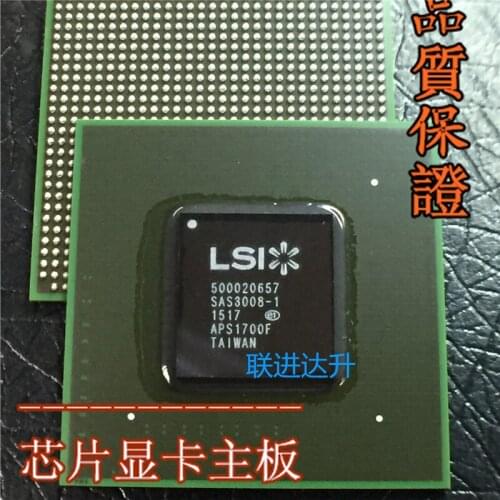 1PCS/LOT SAS3008-1 NEW IN STOCK