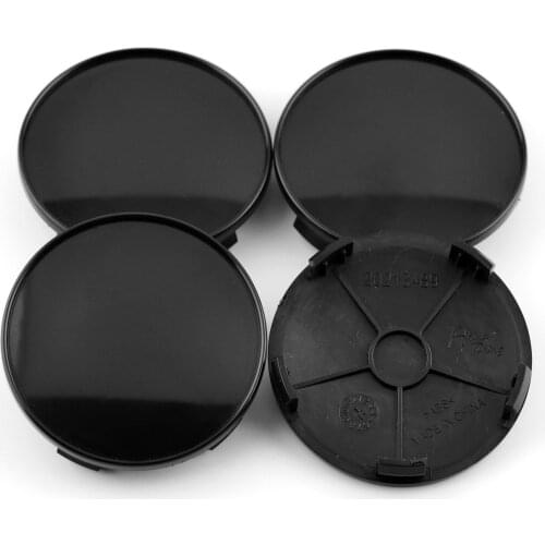 20pcs Car Wheel Center Cap 70mm For bmw Rims E81 E87 E88 E82 F20 F22 F87 F23 E36 E46 E90 Hub Caps Car Accessories 36136783536