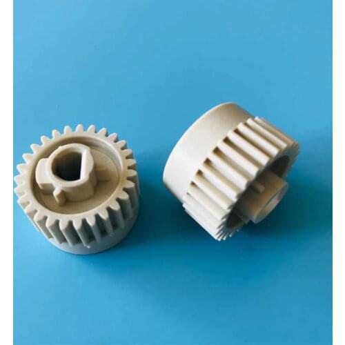 20X Fuser pressure rollger gear 27T For HP Pro 400 MFP M401 M425 M425dn M425dw M401a M401d M401dn M401dw