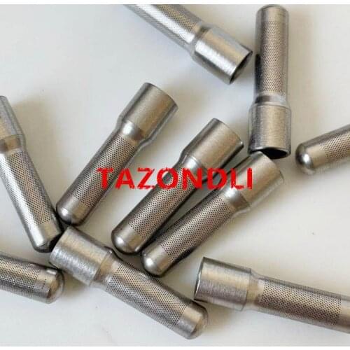 50 pieces , Good quliaty Common Rail Injector Filter 093152-0320 , 0931520320 made in China