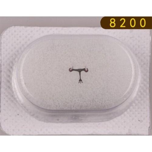 Watch accessories 8200 movement accessories 8205 movement 8200 pony escapement fork single price