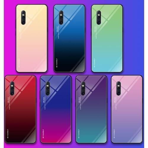 Blandy Vivo V11i Phone Cases