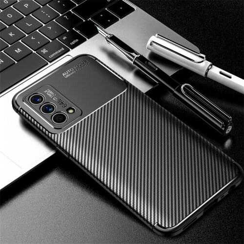 For Realme GT 5G Case Armor Silicone Shell Rubber Phone Case For Realme GT 5G Protective Hard Cover For Realme GT 5G Realme Neo