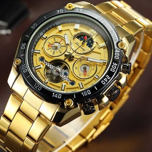 GUBANG Military Watches