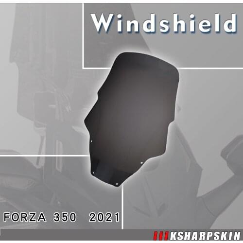 Ksharpskin Windshields