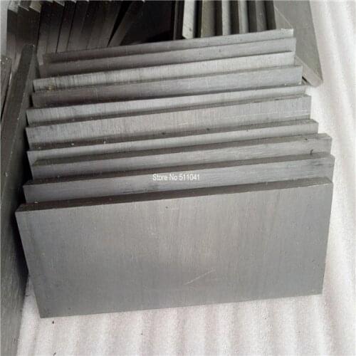 702 zirconium sheet 11mmx28mmx920mm,8pcs wholesale price,free shipping