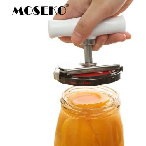 MOSEKO Can Openers