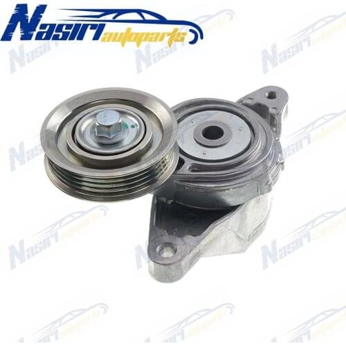Drive Belt Tensioner Assembly For Honda CR-Z 1.5 Insight 1.3 2010 2011 2012 2013 2014