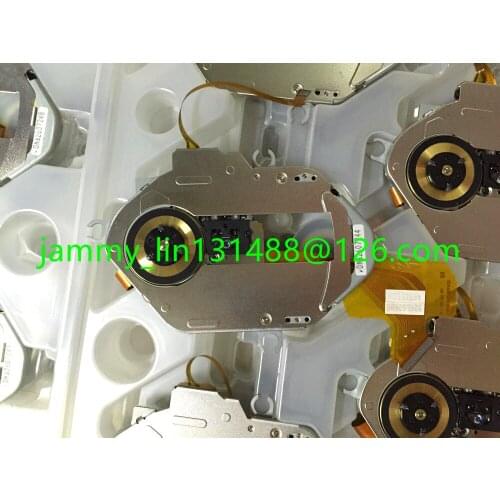 Brand new DV21TS / DV21/SF-HD4 DVD laser head ( double resistor.Curved line.Black cover ) OPTICAL PICK UP CD+VCD+DVD SF-HD4 5PCS