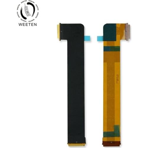 Original LCD Display Flex Cable For Huawei Note T1-701U T1-A21W T1-A21L T1-A23L 9.6" LCD TO MotherBoard Flex cable Replacement
