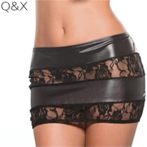 Кружевные юбки-карандаши QINGXIANG China At AliExpress