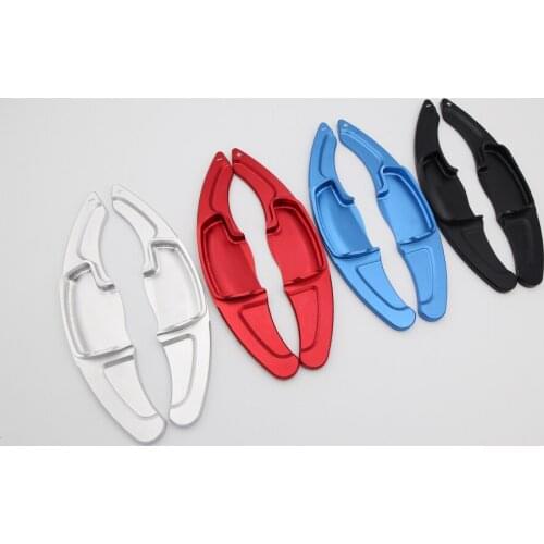 Steering Wheel Paddle Shifter For Honda 2013-2019 Odyssey 2015-2019 Acura MDX 2009-2012