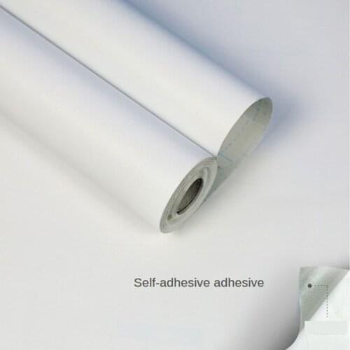 Self Adhesive Wallpaper Contact Paper Wall Sticker Home Decor Wall Coverings