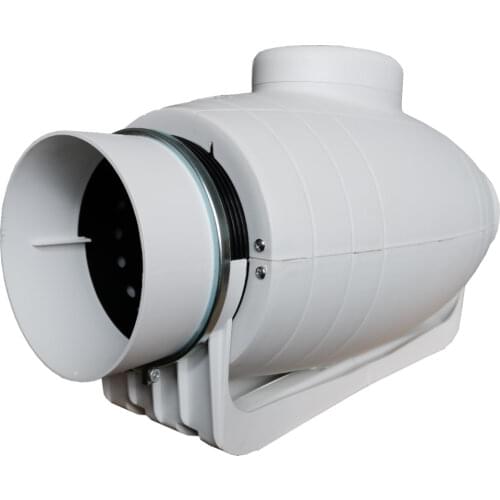 Shuft Ventilation Parts