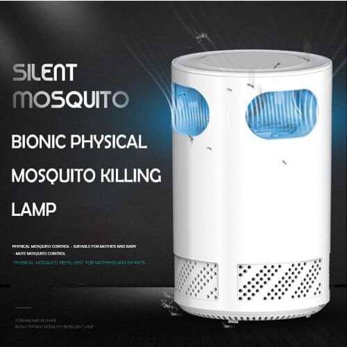 VOBERRY Mosquito Repellents