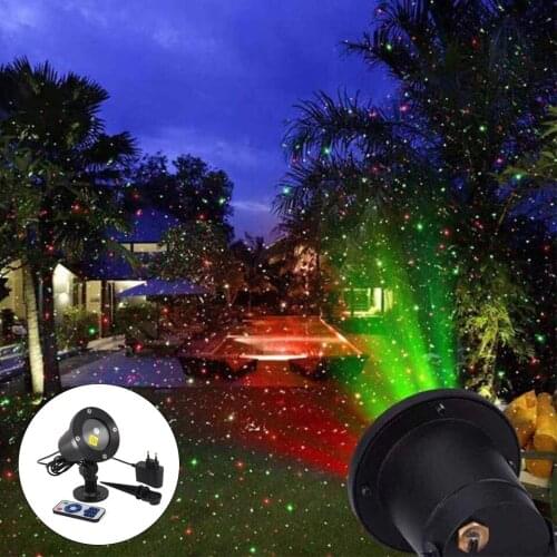 Xsky LED Garden Lights