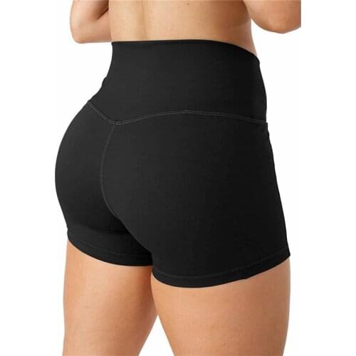 Yufeida Womens Summer Shorts