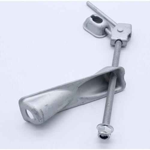 Car Parking Brake Cable Tensioner Replacement Fits for Ram 1500 2500 3500 1994-2002 52008437AE Brake Accessories