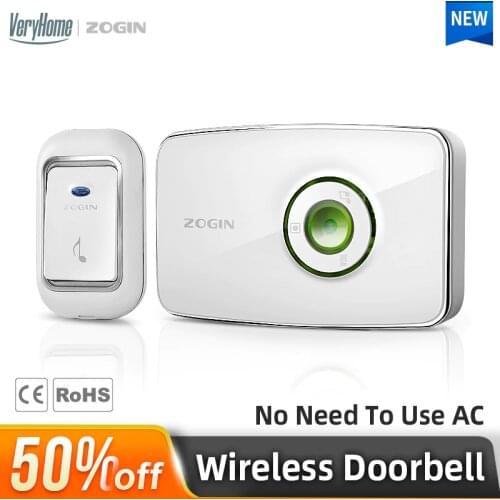 Дверные звонки ZOGIN China At AliExpress