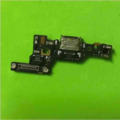 10PCS New USB Charger Charging Connector For Huawei Ascend P9 Socket Port Dock Plug Flex Cable Ribbon