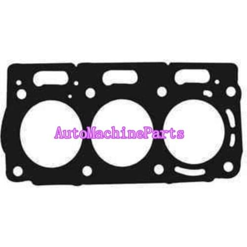 3681E045 3 Cylinder Head Gasket For 1103C 1133 1133T Engine
