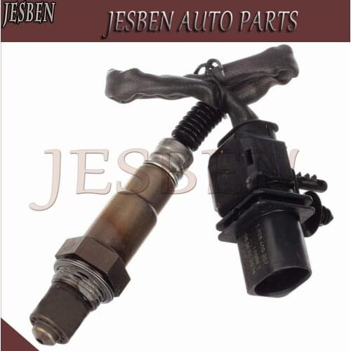8F9Z-9F472-A Front Lambda Probe O2 Oxygen Sensor for Ford FLEX TAURUS X EDGE 3.5L ESCAPE EXPLORER FUSION Focus 08-2013 234-5097
