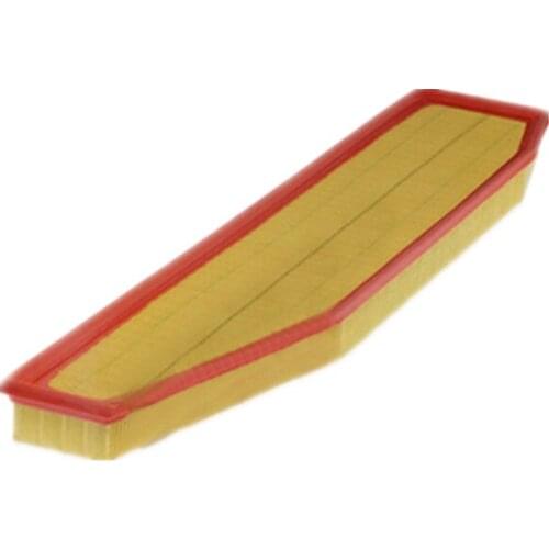 Polyester and Carbon Material Automobile Engine Air Filter 13713428558 13713449003 For bmw X3 (E83) 2003-2011 3.0 Si